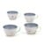 Vilac - Musical Tea Set - Paris by Sarah Betz - (7105) thumbnail-5