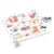 Vilac - Peg Puzzle 12 pcs - Forest animals by Sarah Betz - (7100) thumbnail-2