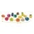 Vilac - Wooden Beads - Fruits by Andy Westface - (7416) thumbnail-3