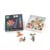 Vilac - Magnets in Box 20 pcs - Animals by Andy Westface - (7421) thumbnail-4