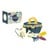 Vilac - Garden Tools for Children 5 pcs - (3804G) thumbnail-1