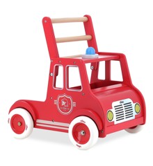 Vilac - Ride-On Firetruck - (1135)