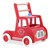 Vilac - Ride-On Firetruck - (1135) thumbnail-1