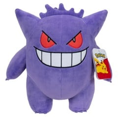 Pokemon - Bamse 30 Cm - Gengar (PKW4465)