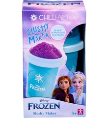 Chillfactor - Frost Elsa