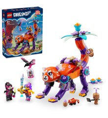 LEGO - DREAMZzz - Izzien unieläimet (71481)