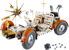 LEGO - Technic - NASA Apollo – kuuauto (42182) thumbnail-3