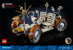 LEGO - Technic - NASA Apollo – kuuauto (42182) thumbnail-8