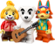 LEGO - Animal Crossing - K.K. spielt auf dem Festplatz (77052) thumbnail-4