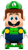 LEGO - Super Mario - Avonturen met interactieve LEGO® Luigi™ (71440) thumbnail-2