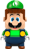 LEGO - Super Mario - Avonturen met interactieve LEGO® Luigi™ (71440) thumbnail-3