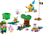 LEGO - Super Mario - Avonturen met interactieve LEGO® Luigi™ (71440) thumbnail-1