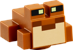 LEGO - Minecraft - Het Moerasavontuur (21240) thumbnail-3