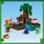 LEGO - Minecraft - Het Moerasavontuur (21240) thumbnail-5