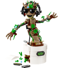 LEGO - Super Heroes - Dansende Groot (76297)