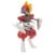 Pokemon - Battle Feature Figure Bisharp (PKW3421) thumbnail-4