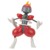 Pokemon - Battle Feature Figure Bisharp (PKW3421) thumbnail-7