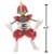 Pokemon - Battle Feature Figure Bisharp (PKW3421) thumbnail-1