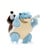 Pokemon - Battle Feature Figure Blastoise (PKW3035) thumbnail-5