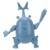 Pokemon - Battle Feature Figure Heracross thumbnail-2