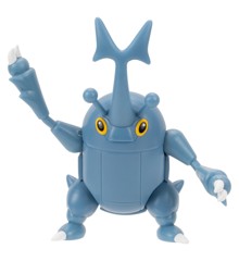 Pokemon - Battle Feature Figure Heracross (PKW3420)