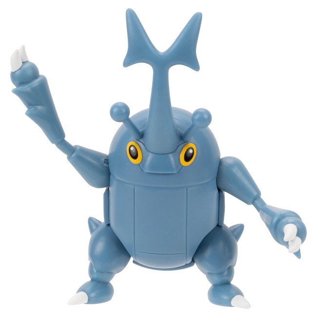 Pokemon - Battle Feature Figure Heracross (PKW3420)