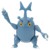 Pokemon - Battle Feature Figure Heracross thumbnail-1