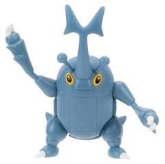 Pokemon - Battle Feature Figure Heracross