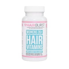 Hairburst - 35+ Vitamins 1 Month Supply