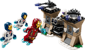 LEGO - Super Heroes - Iron Man & Iron Legion mot Hydrasoldat (76288) thumbnail-1