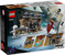 LEGO - Super Heroes - Iron Man & Iron Legion mot Hydrasoldat (76288) thumbnail-4