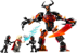 LEGO - Super Heroes - Thor mot Surtur-byggefigur (76289) thumbnail-1