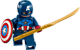 LEGO - Super Heroes - Avengers mod leviathan (76290) thumbnail-3