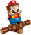 LEGO - Super Mario - Goomba-legeplads (71433) thumbnail-2