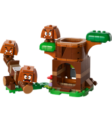 LEGO - Super Mario - Goomba-lekeplass (71433)