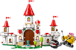 LEGO - Super Mario - Kamp mod Roy ved Peach's Castle (71435) thumbnail-1