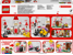 LEGO - Super Mario - Kamp mod Roy ved Peach's Castle (71435) thumbnail-4