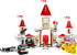 LEGO - Super Mario - Kamp mod Roy ved Peach's Castle (71435) thumbnail-5