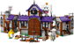 LEGO - Super Mario - King Boo's Haunted Mansion (71436) thumbnail-1