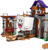 LEGO - Super Mario - King Boo's Haunted Mansion (71436) thumbnail-2