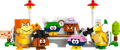 LEGO - Super Mario - Bowserin pikajuna (71437) thumbnail-2