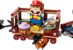 LEGO - Super Mario - Bowser Express-toget (71437) thumbnail-3