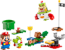 LEGO - Super Mario - Abenteuer mit dem interaktiven LEGO® Mario™ (71439) thumbnail-1