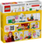 LEGO - Super Mario - Eventyr med interaktiv LEGO® Peach™ (71441) thumbnail-3