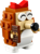 LEGO - LEGO Iconic - Igelkottarnas picknickdejt (40711) thumbnail-2