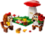 LEGO - LEGO Iconic - Igelkottarnas picknickdejt (40711) thumbnail-1