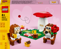 LEGO - LEGO Iconic - Igelkottarnas picknickdejt (40711) thumbnail-4