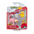 Pokemon - Battle Figure 3 Pk Ass (95155-18) thumbnail-1