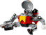 LEGO - Sonic - Knuckles and the Master Emerald Shrine (76998) thumbnail-4