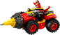 LEGO - Sonic - Super Sonic mod Egg Drillster (76999) thumbnail-2